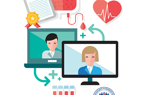 Больше половины доноров марафона «Достучаться до сердец» сдают кровь регулярно