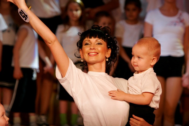 Участницы конкурса «Миссис Екатеринбург» примут участие в донорской акции