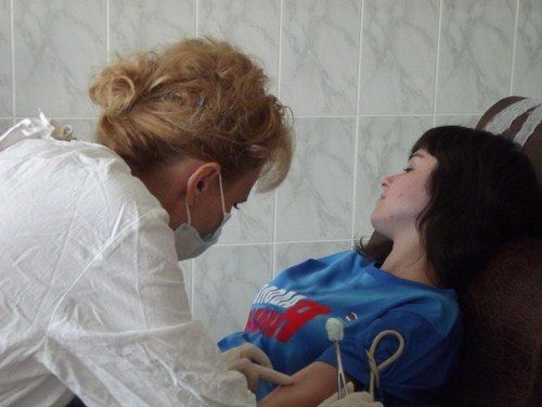 Молодогвардейцы Краснодарского края провели акцию «Больше доноров – больше жизни»