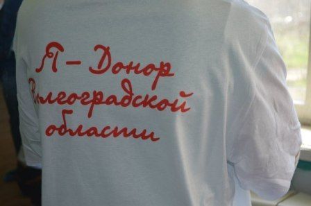 В Волгограде наградили лауреатов конкурса «История одного проекта»