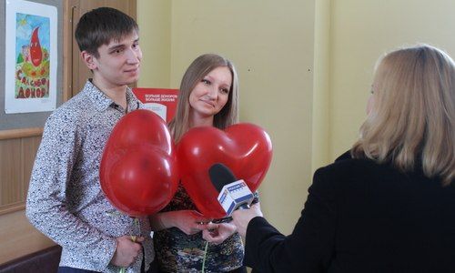 В Пензе пройдет акция «Подари капельку любви тем, кому она необходима»