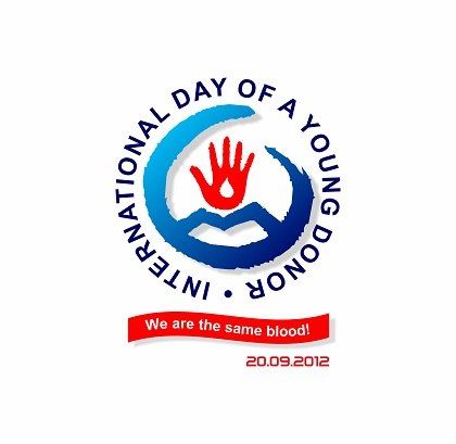 Всероссийский день молодых доноров выходит на международный уровень