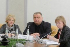 В Приволжье обсудили мониторинг законодательства в области донорства крови