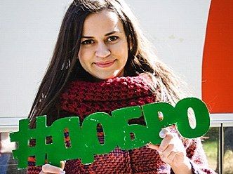 Event in honor of International Volunteer Day will be held in Astrakhan