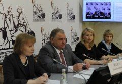 В регионах оценят работу организаций Службы крови и проведут анкетирование среди доноров