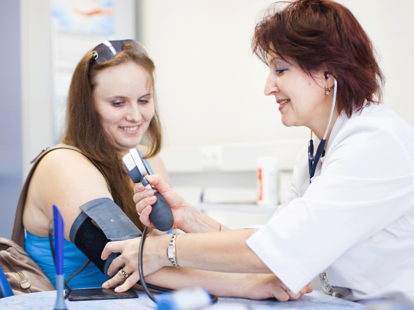 Очередная неделя донорского совершеннолетия пройдёт в Югре