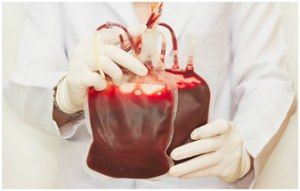 В Пензе состоялось занятие «Школы волонтеров» Службы крови