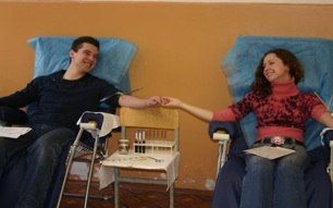 14 июня в Нижнем Новгороде пройдет День донора