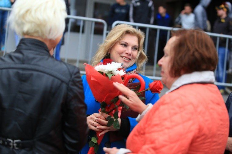 В Ленинградской области завершилась неделя, посвященная Всемирному дню донора крови. 