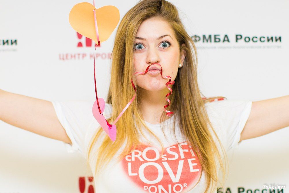 Центр крови ФМБА России информирует об ограничении количества доноров, принимаемых в субботы марта