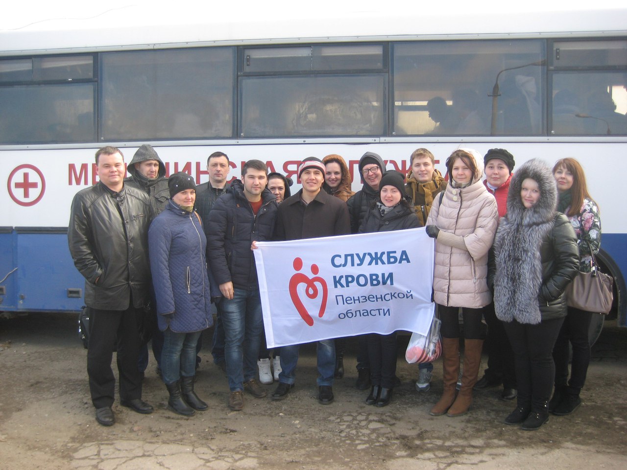 Здоровые люди – процветающая страна