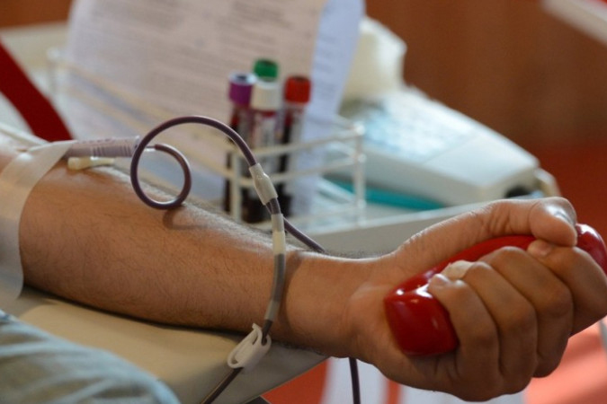 Корпоративная акция прошла на Нижнеломовском заводе