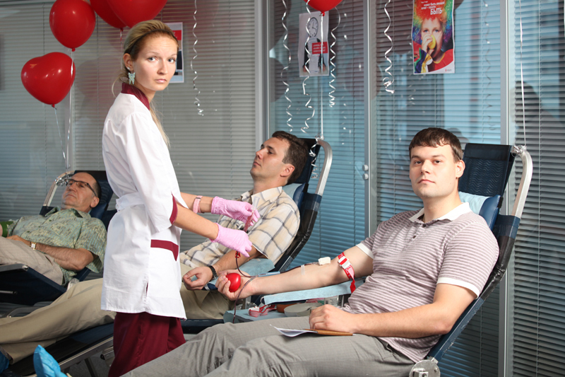 Первая сотня