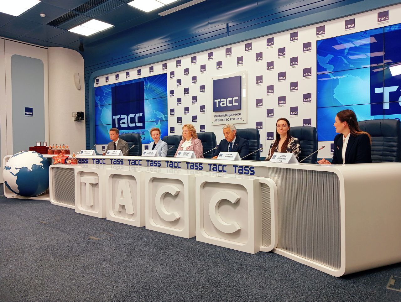 Ольга Эйхлер: «Каждая капля крови — вклад в Победу» — итоги инициатив Всероссийской акции «Код донора. Защитники Отечества»