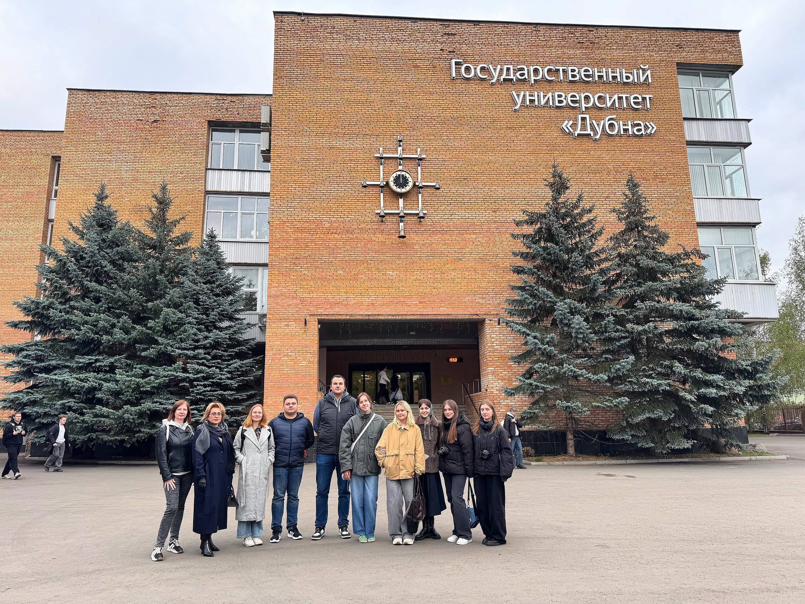 Одна кровь на всех: в Дубне подвели итоги донорской акции