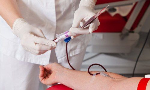 В Университете имени Пирогова пройдет неделя донора