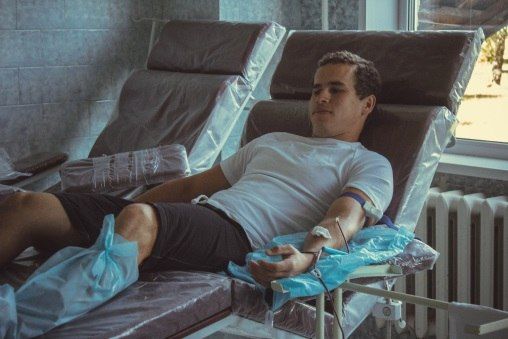 Молодежь Зарайского района провела акцию «Твори добро»