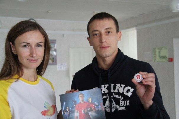 В Уфе прошла донорская акция в преддверии Всемирного дня донора