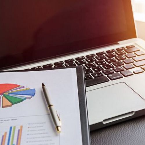 Портрет ответственного донора готов