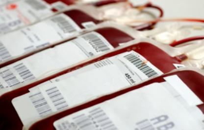 Главный гематолог-трансфузиолог Минздрава России поддерживает безвозмездное донорство