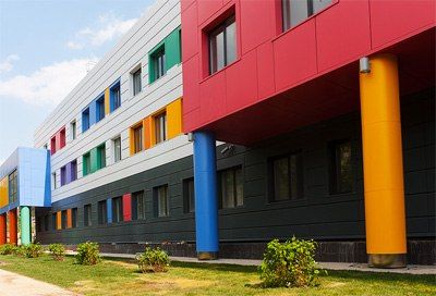 В честь Всемирного дня донора на территории нового Центра детской гематологии состоится праздник