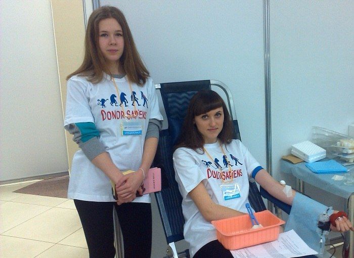 Красноярский краевой центр крови примет участие в XXIII специализированном форуме «ЕнисейМедика»