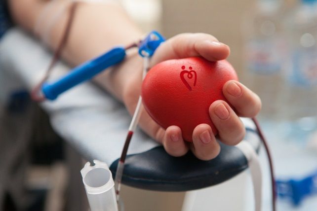 В преддверии Национального дня донора в Центре крови ФМБА России пройдет пресс-экскурсия