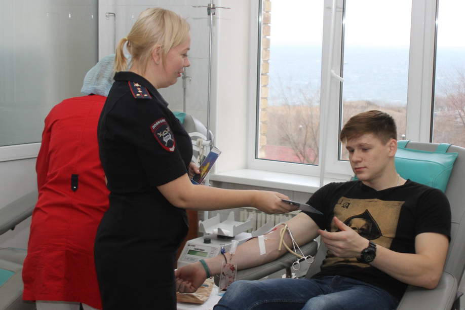 Вспоминая о жертвах ДТП