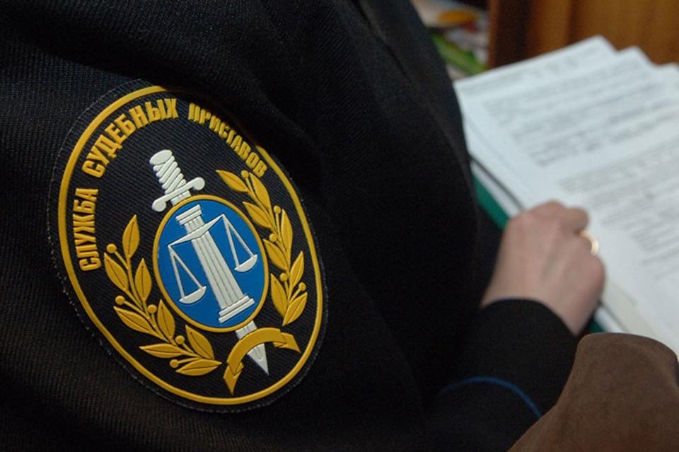 Судебные приставы Волгоградской области помогают пациентам