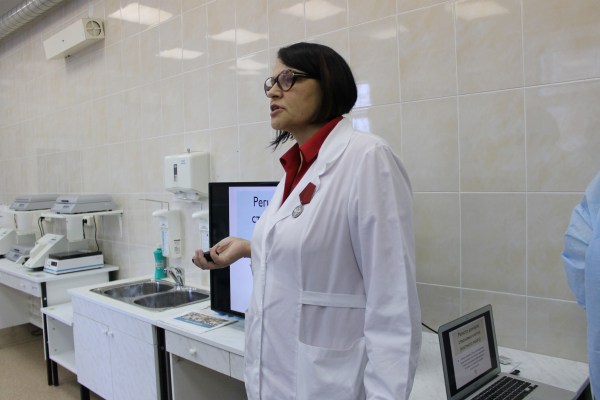 Проекты ученых Челябинского государственного университета получили гранты Российского фонда фундаментальных исследований