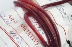 Путин благодарен донорам