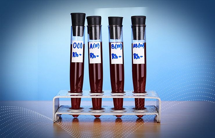 В Екатеринбурге состоялась очередная акция «День донора»