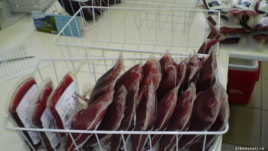 В Казани началось строительство Республиканского центра переливания крови