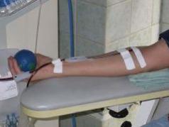 В Самарской области растет число доноров