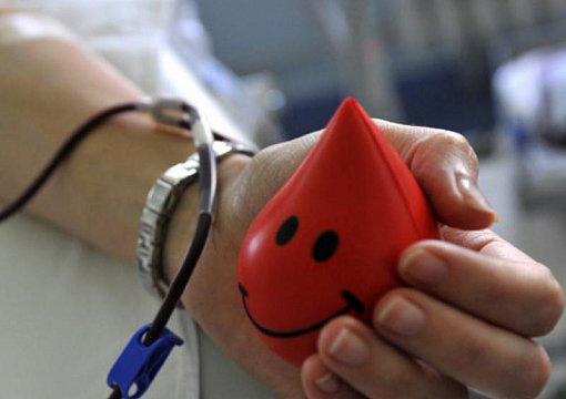 Более 8000 сотрудников Ростеха станут участниками Дня Донора