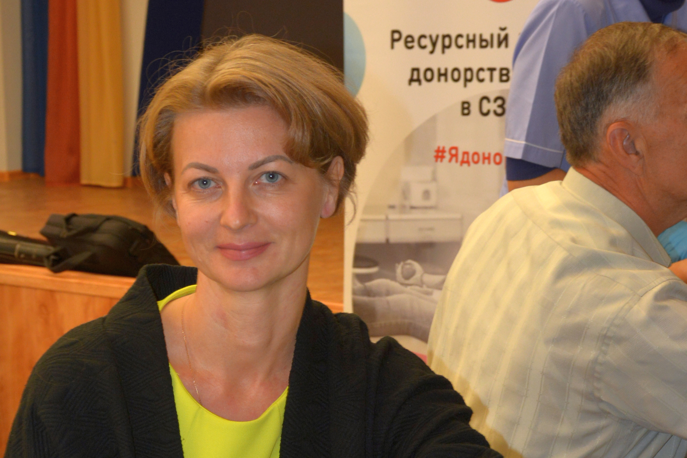 Ростелекомовцы приняли участие в проекте «Без лишних слов»