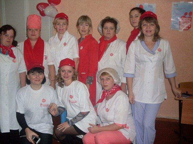 В Саратовской области Всероссийская акция «День донорского совершеннолетия» проходила почти две недели