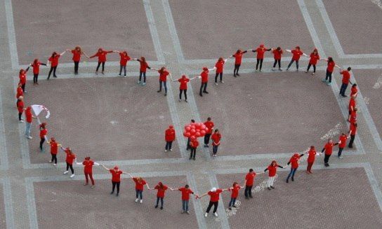 Вологда присоединится к Всемирному дню донора крови