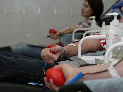 В Мурманске до конца года пройдет четыре «Субботы донора»