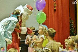 Новогоднее настроение - лучший подарок