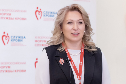 Тренды развития донорского движения