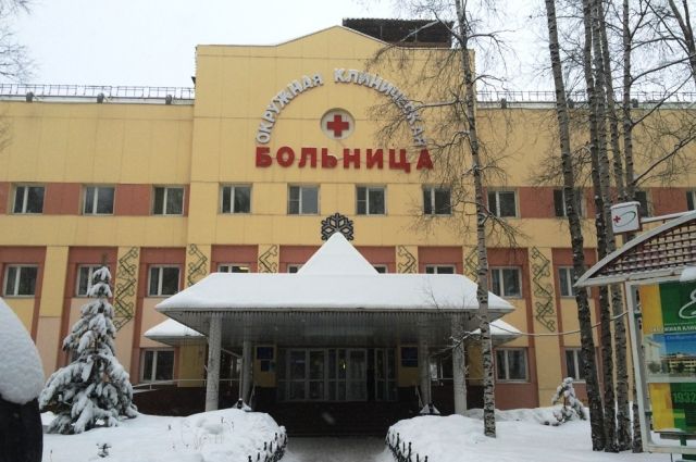 Студенты Югры протянули руку помощи