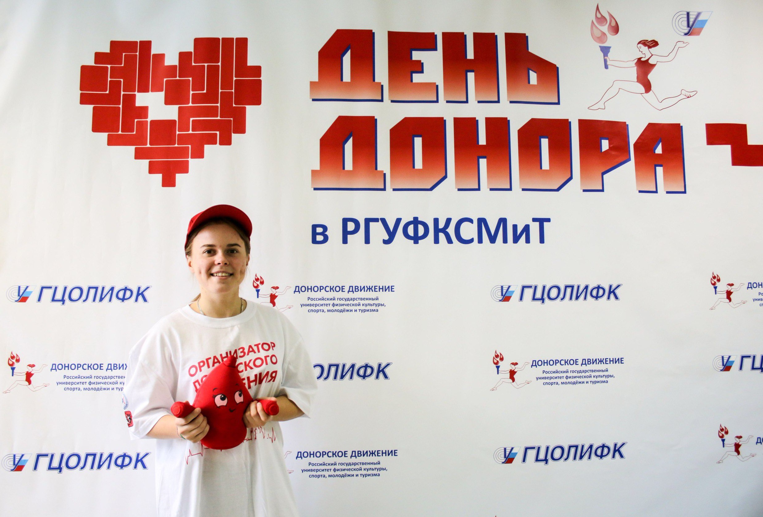 Достучаться до сердец студентов