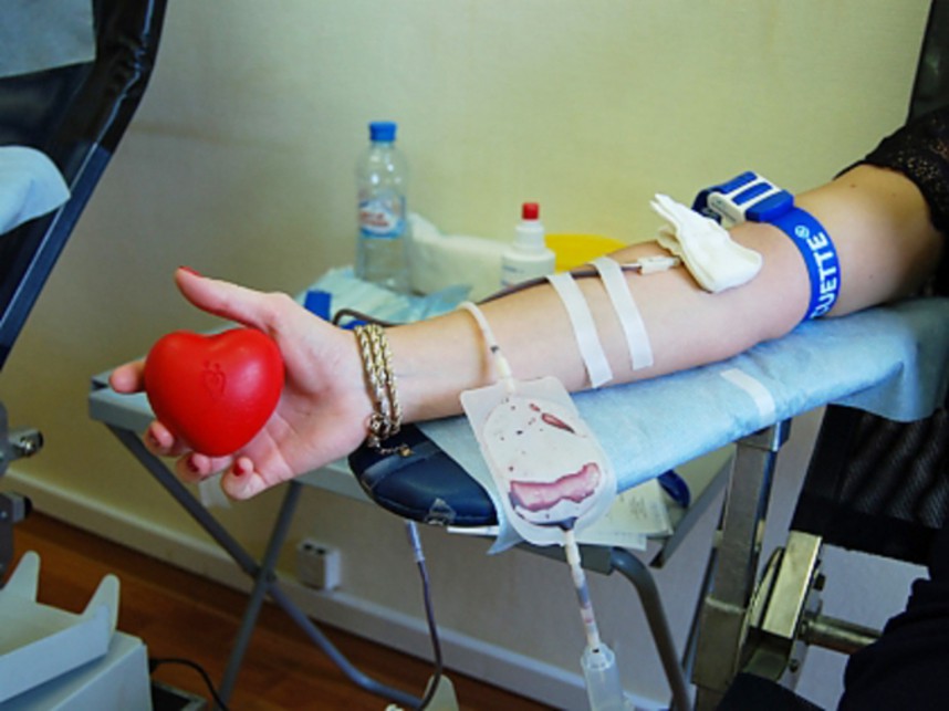 Вот так надо любить!