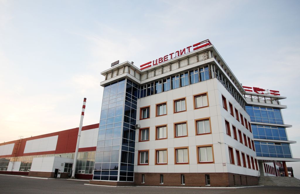 День рождения у представителя корпоративного донорства Мордовии