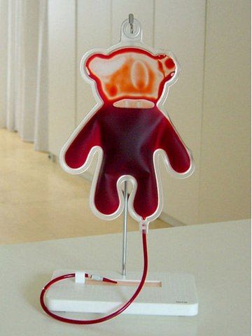 Больше доноров - больше жизни.