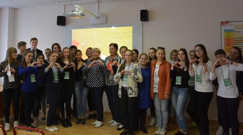 Специалисты Калининградской Службы крови приняли участие во II Областном добровольческом форуме