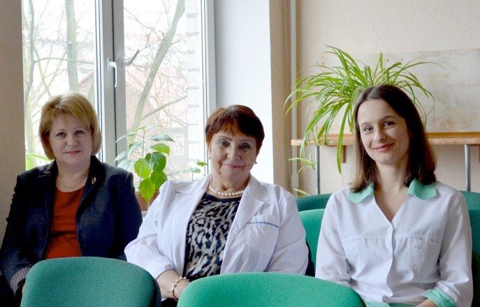 В Калининграде прошло заседание Регионального Общественного донорского совета