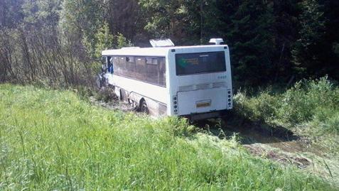 Ивановцы выстроились в очереди, чтобы сдать кровь для пострадавших в ДТП у синей осоки