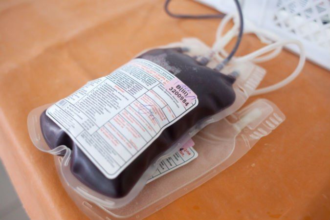 Для ульяновских доноров на этой неделе пройдут две акции